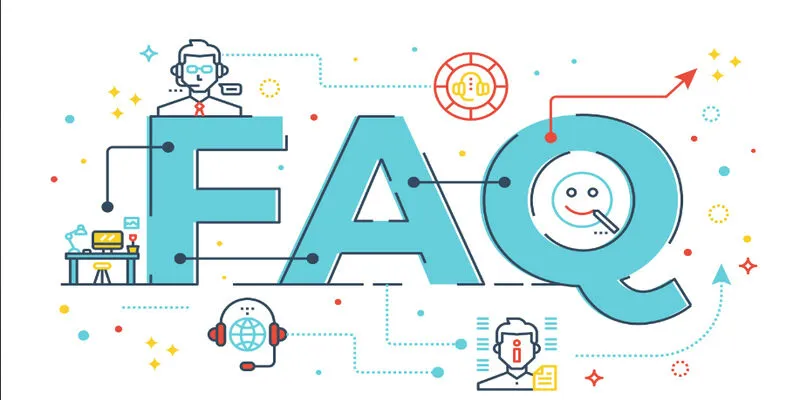 FAQ - Các thắc mắc liên quan đến kênh liên hệ tại May88