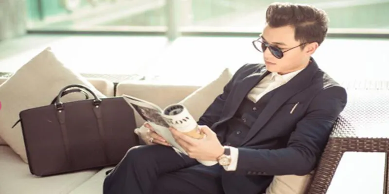 Sơ yếu lý lịch của Vũ Minh Công,