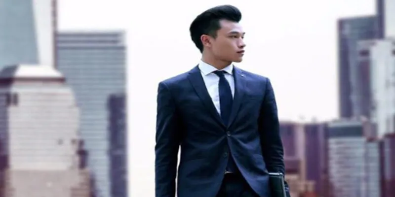 Sự đóng góp tích cực của Vũ Minh Công